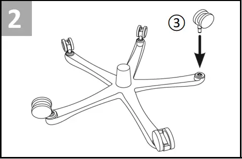Assembly Instruction