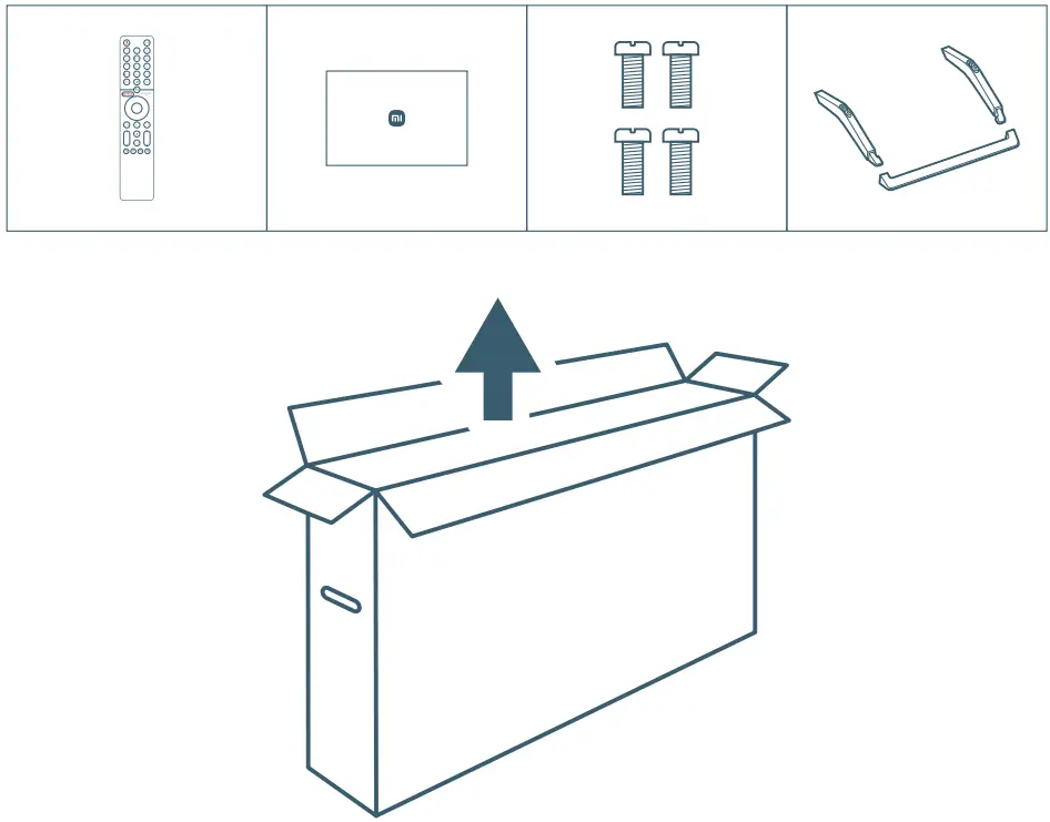 Package Connect