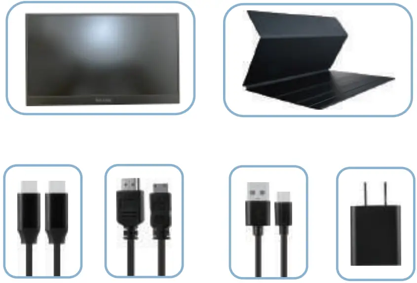 Package List