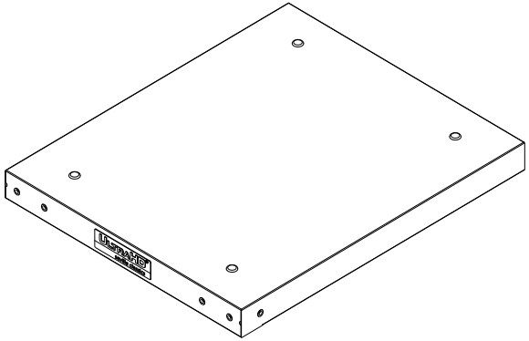 PARTS LIST
