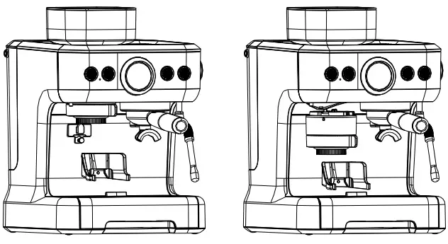 COFFEE MAKER