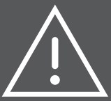 Warning icon