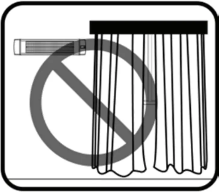Warning Instruction 