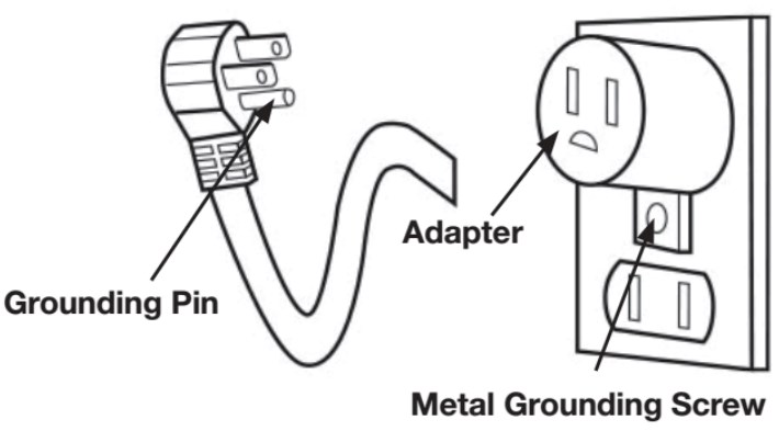 Power Plug