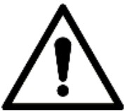 Caution Icon