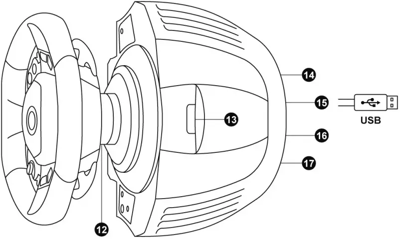 TECHNICAL SPECIFICATIONS