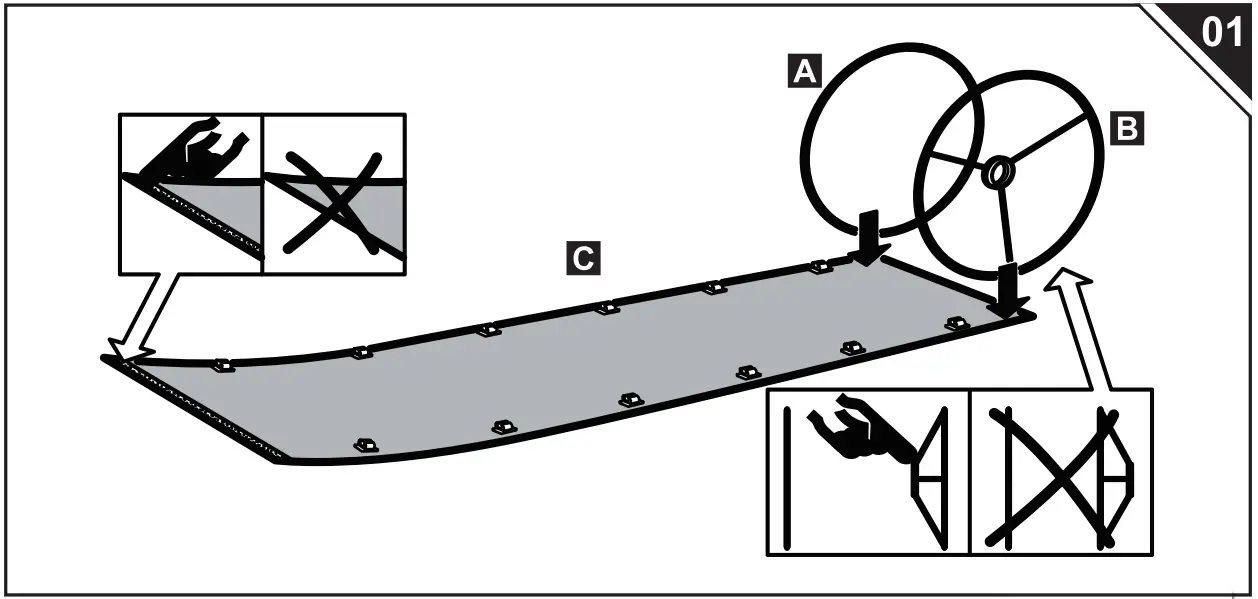 Assembly Instruction