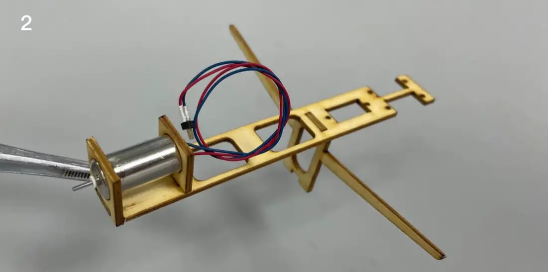 Operation Instruction