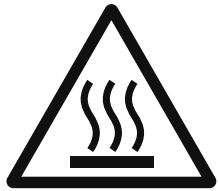 Warning Icon