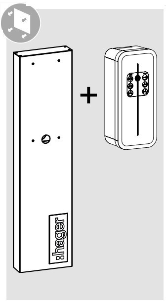 Mounting Instruction