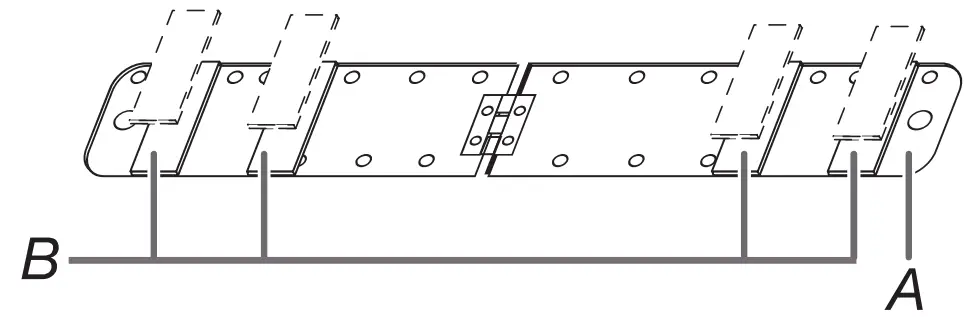 Attach Mounting