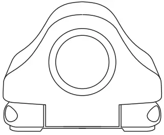 rear camera