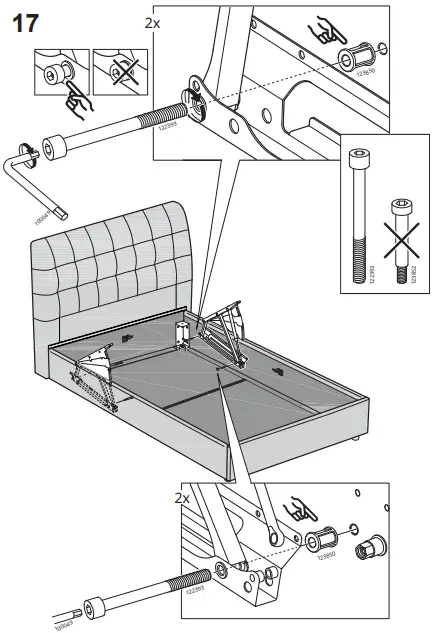 Installation Instruction