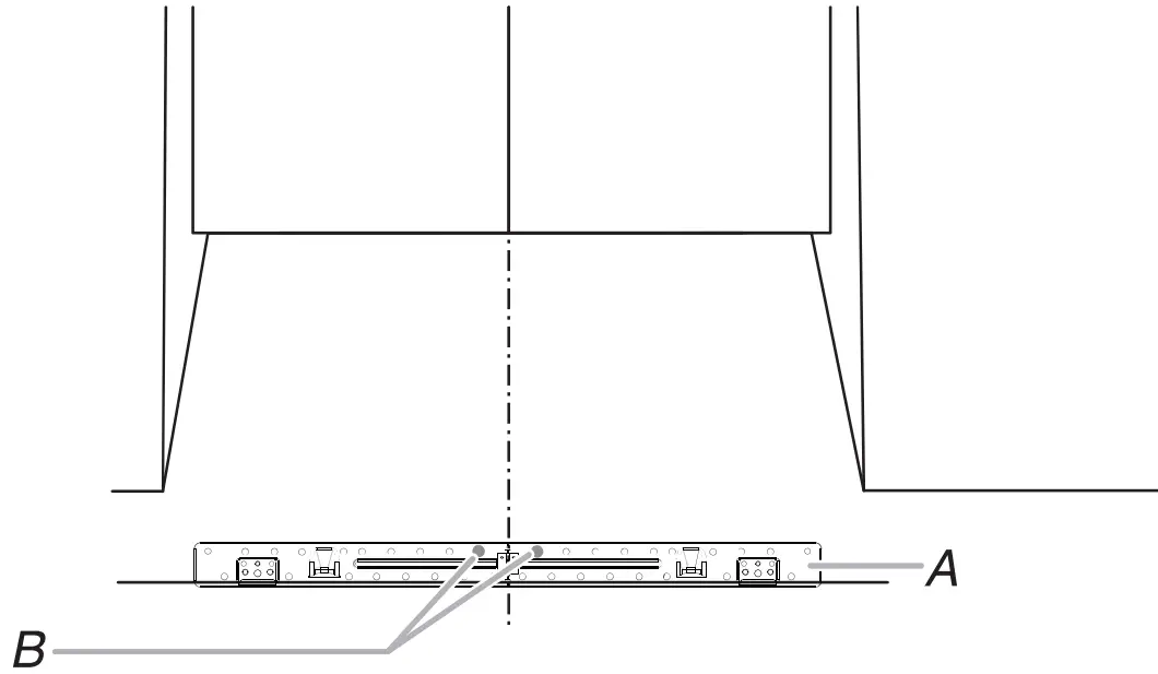 Attach Mounting 