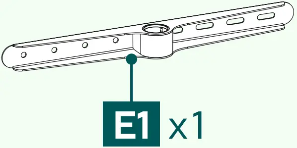 Installation kit