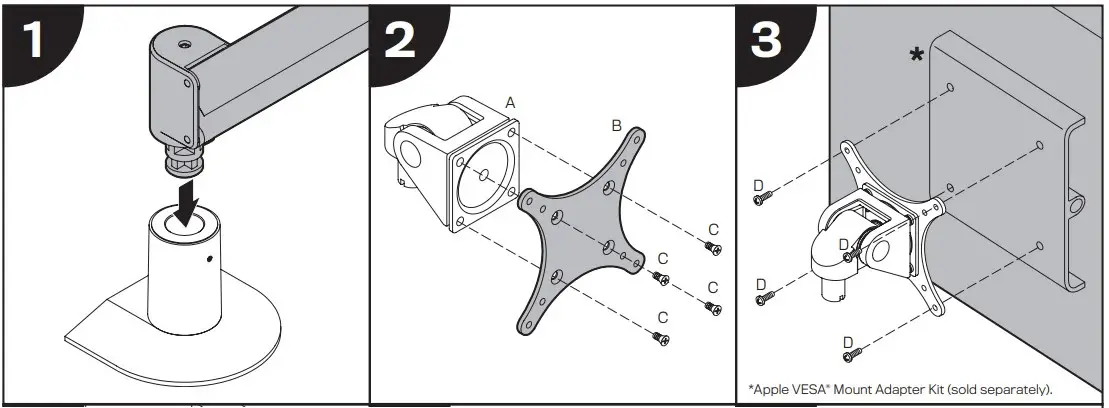 Installation Instructions