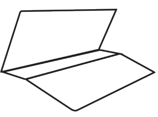 1x Smart Cover