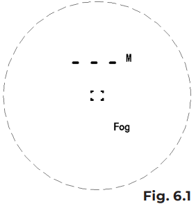 Fog Mode