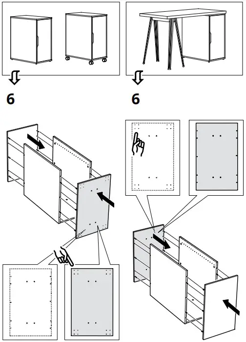 Instructions