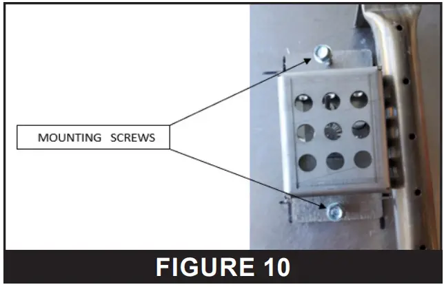 Installation Instruction