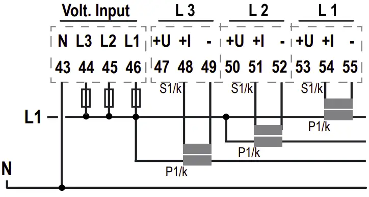 SINGLE-PHASE