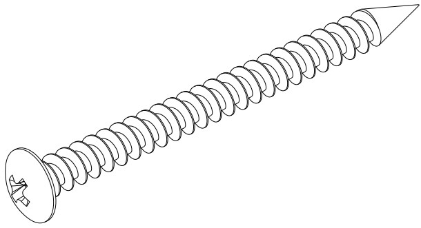 PARTS LIST