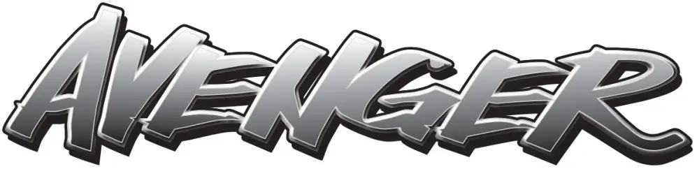 AVENGER Logo
