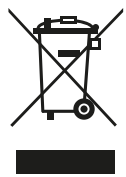 Disposal icon
