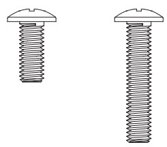 Parts Hardware