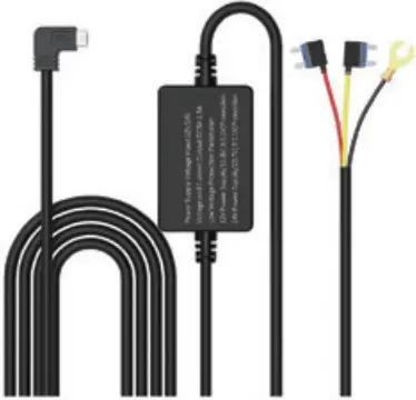 Hardwire Kit