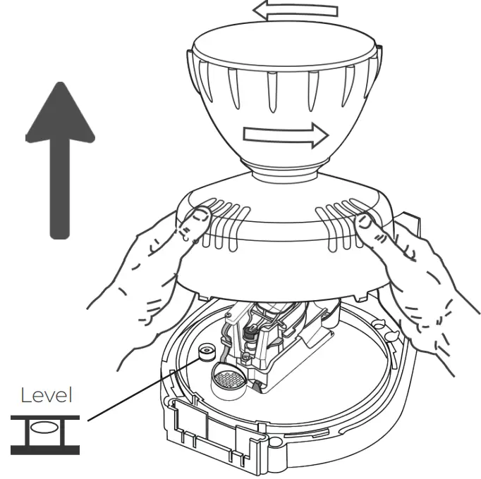 Assembly Installation