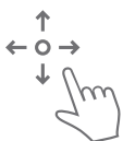 Function Gestures