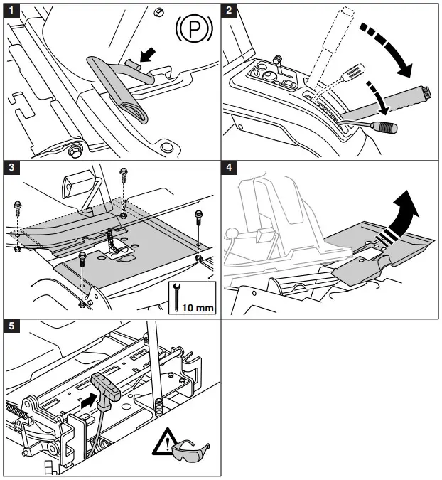 Instructions