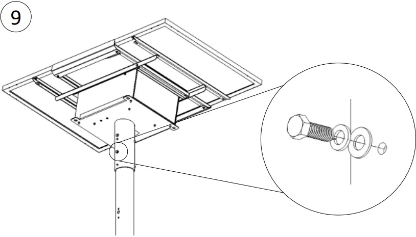 Assembly Instruction