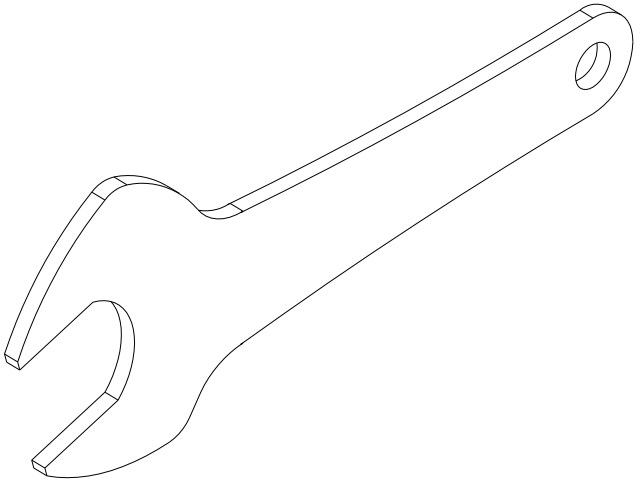 PARTS LIST