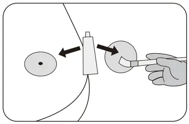 LEAKAGE AREA