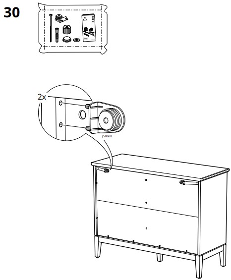 Assembly Instructions