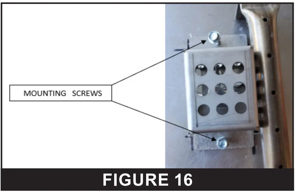 Installation Instruction