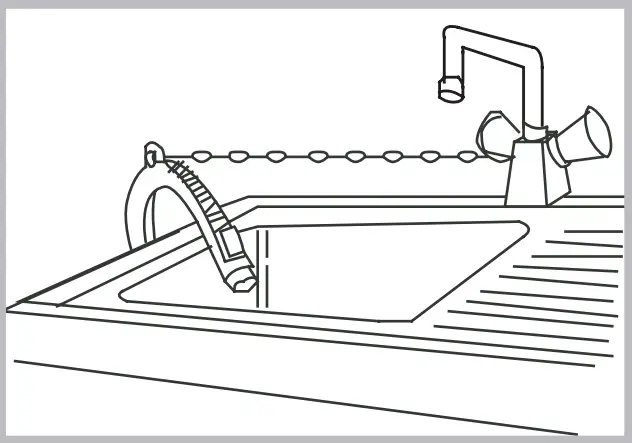 refer to real product as standard.