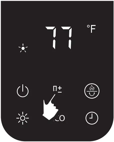 Change Temperature Unit