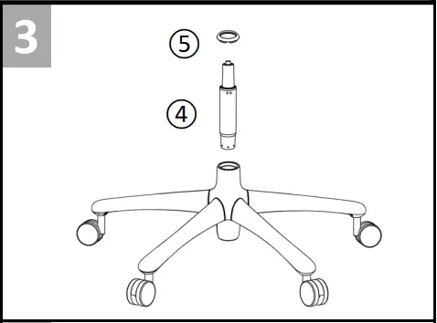 Assembly Instruction