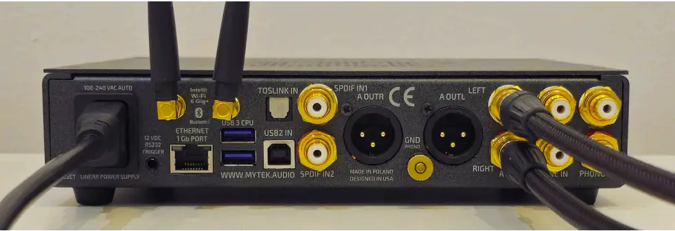 Device Installation