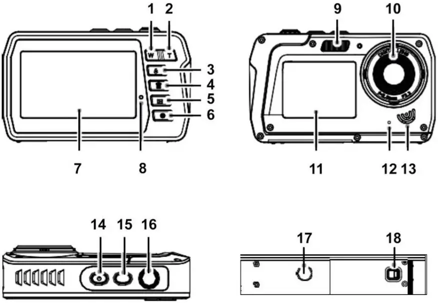 Description of the product
