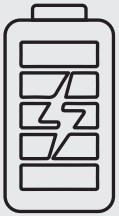 Capacity Icon