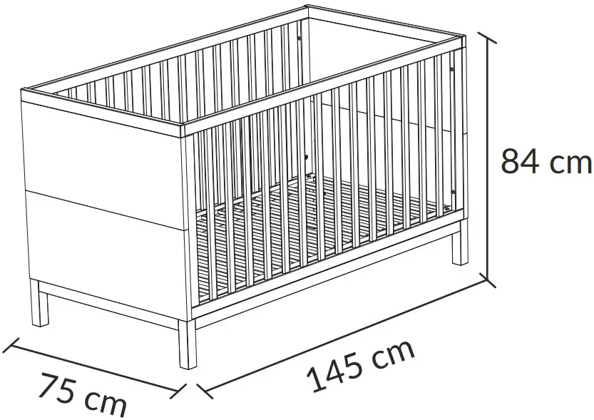 Product specifications 