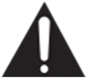 Warning Icon