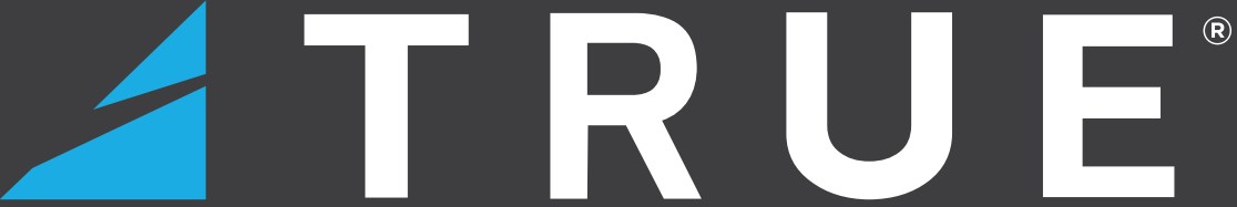 TRUE Logo