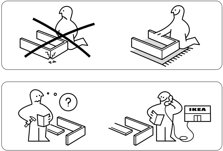 Safety Instruction