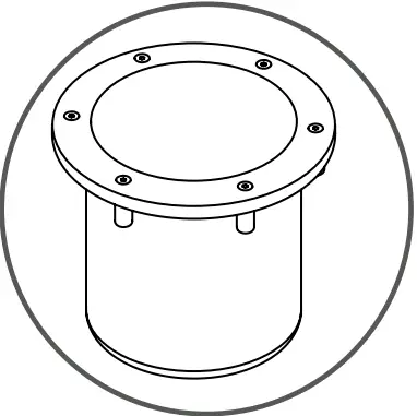 Included Components