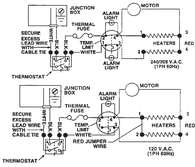 Installation Instruction